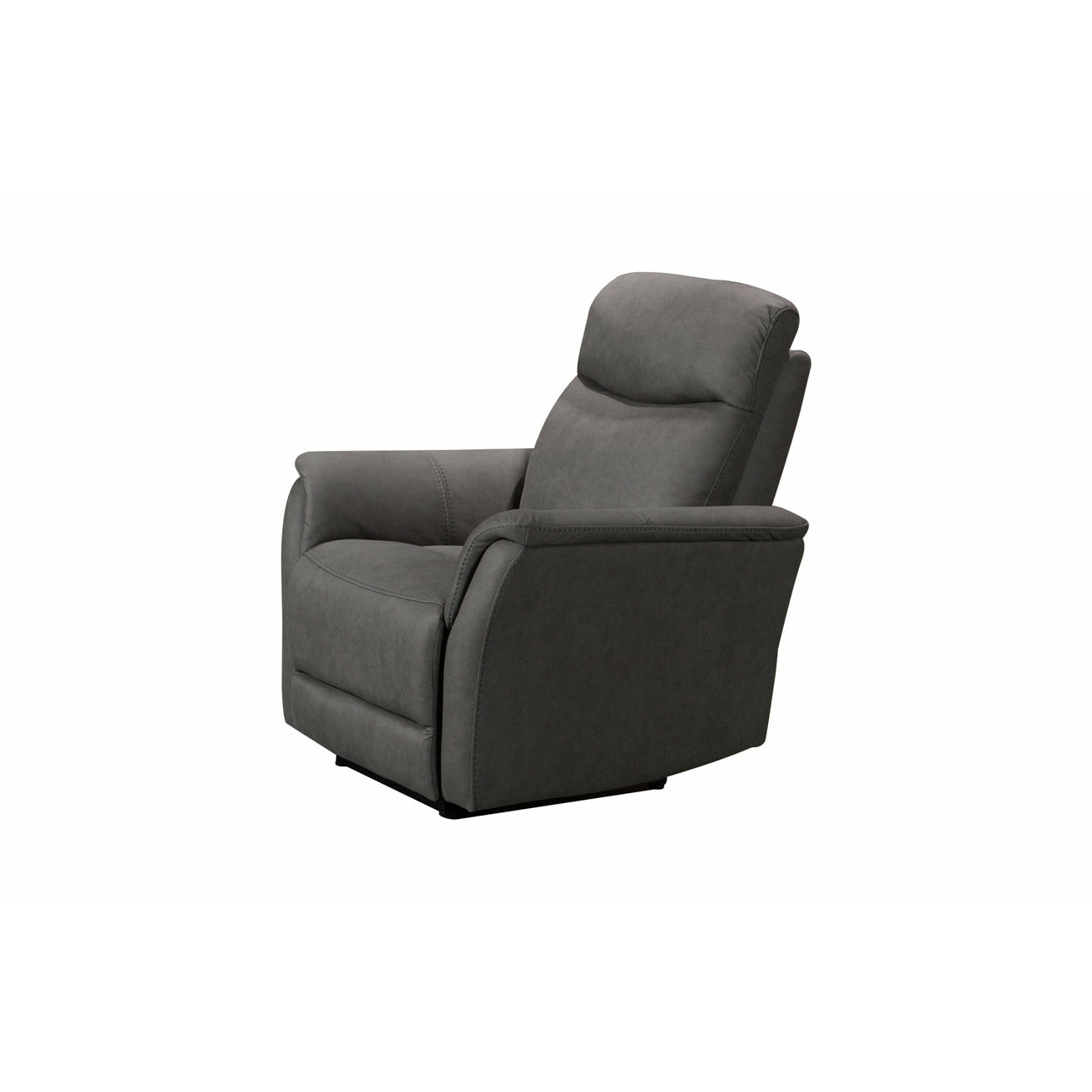 Maxen Electric Armchair - Grey