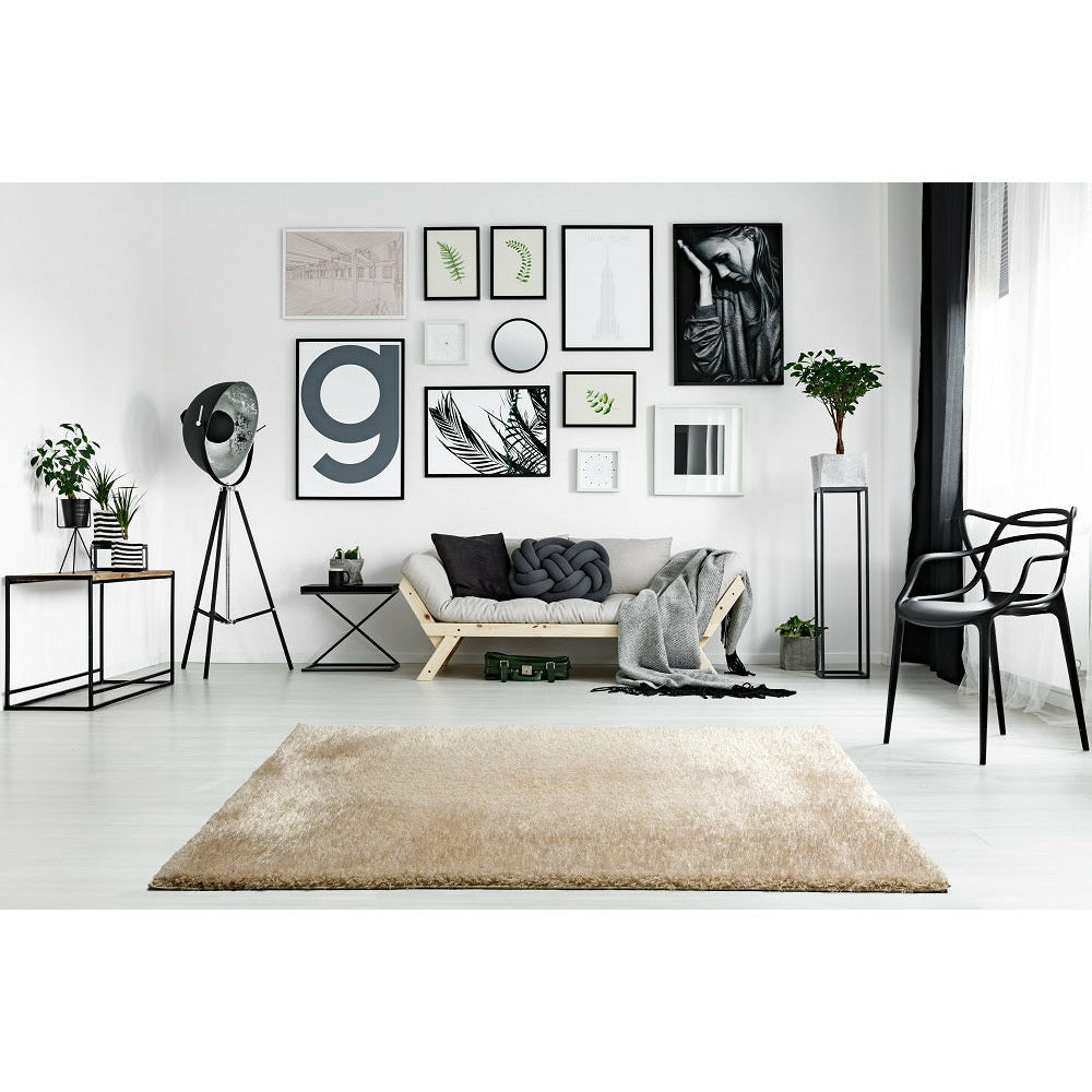 Ottova Rug Collection - Beige