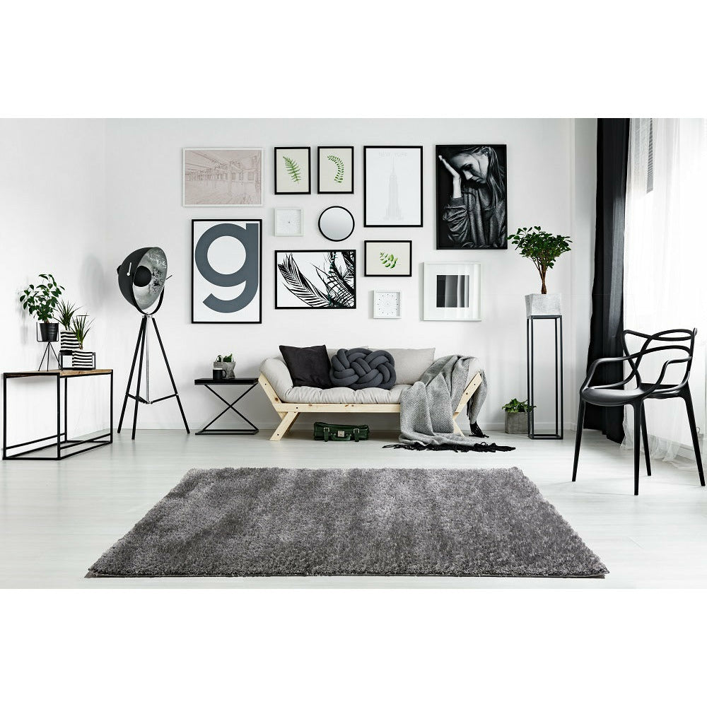 Ottova Rug Collection - Grey