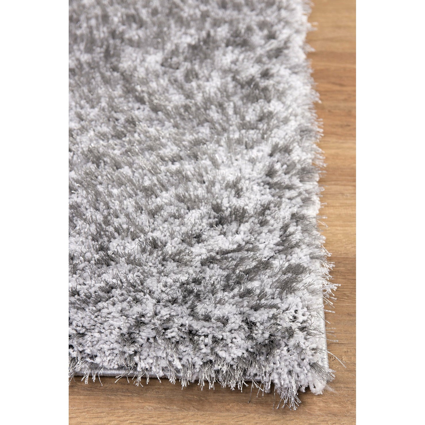 Ottova Rug Collection - Light Grey