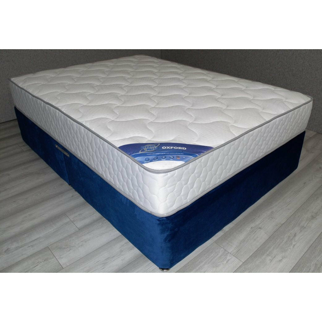 Oxford  Mattress