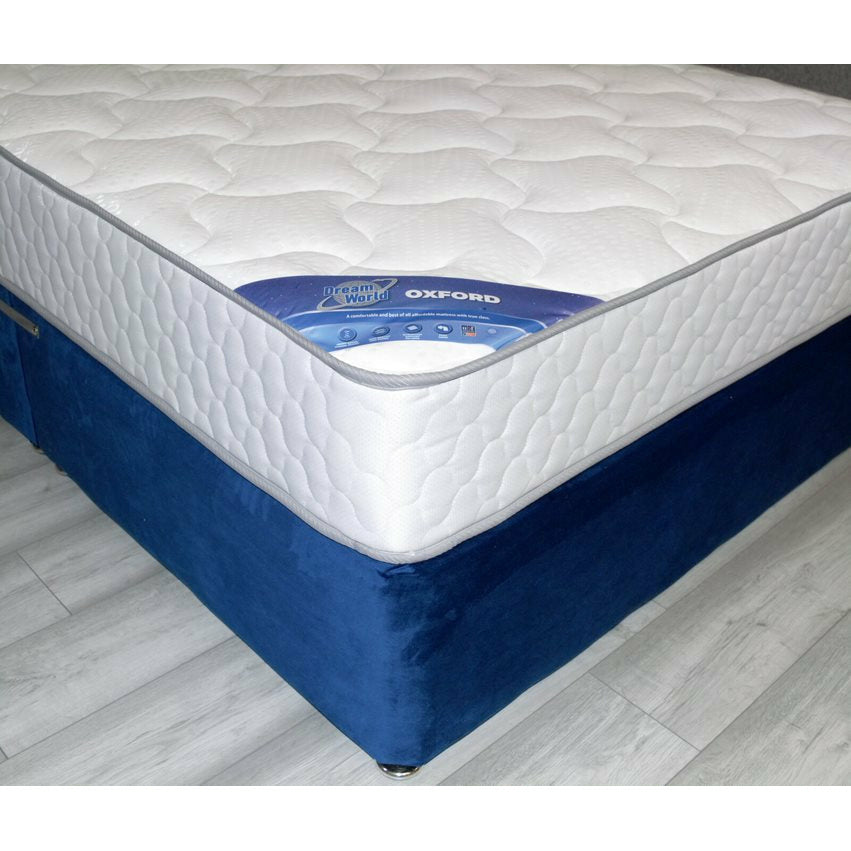 Oxford  Mattress
