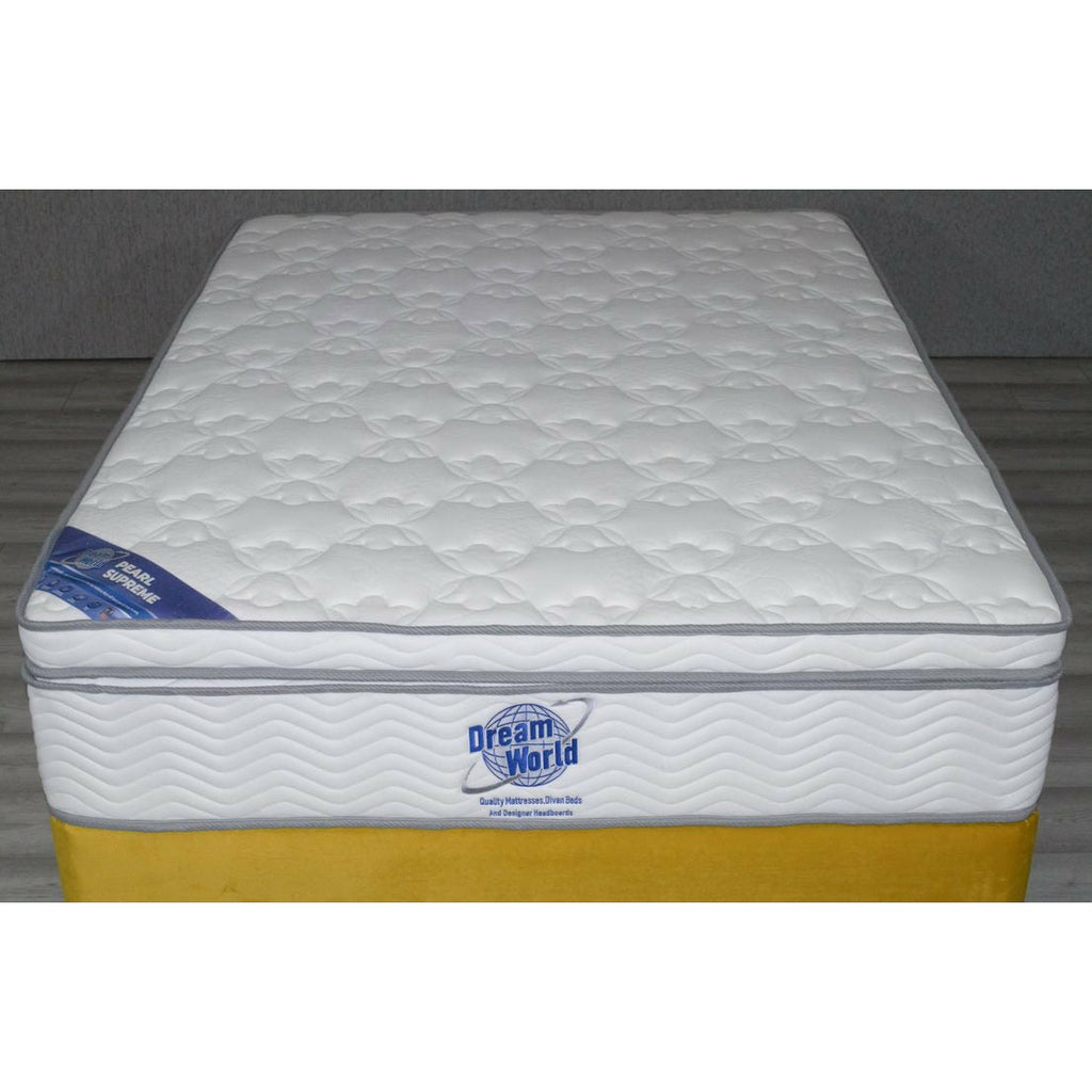 Pearl Supreme 1200 Mattress