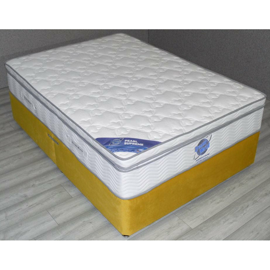Pearl Supreme 1200 Mattress