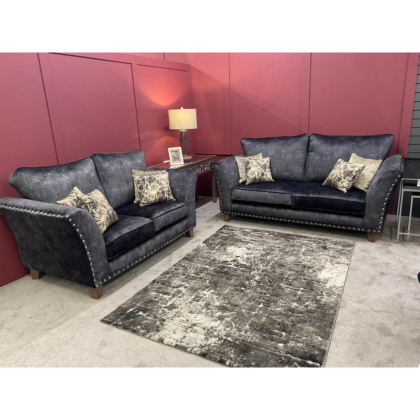 ATLANTIS SOFA RANGE