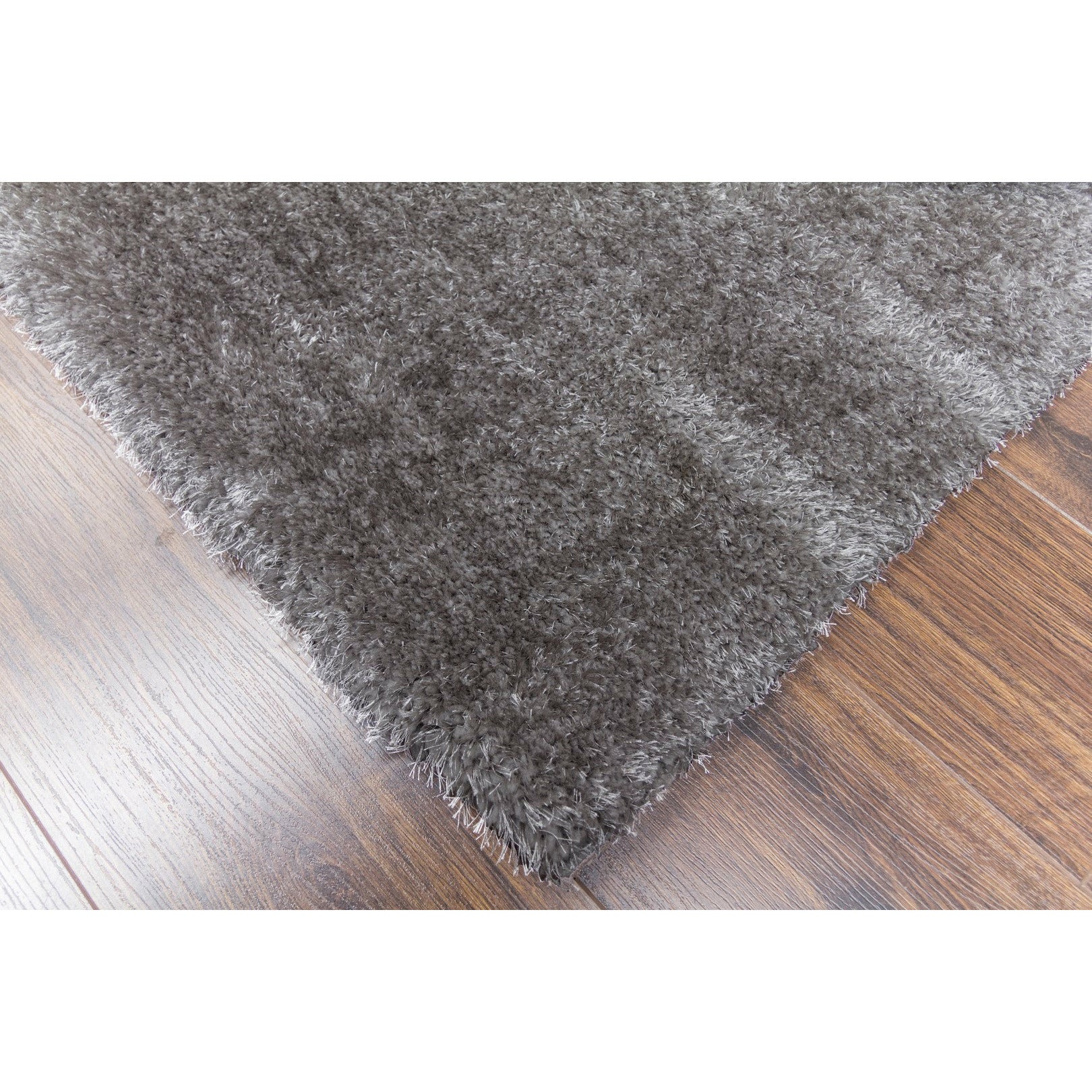 Plush - Dark Grey