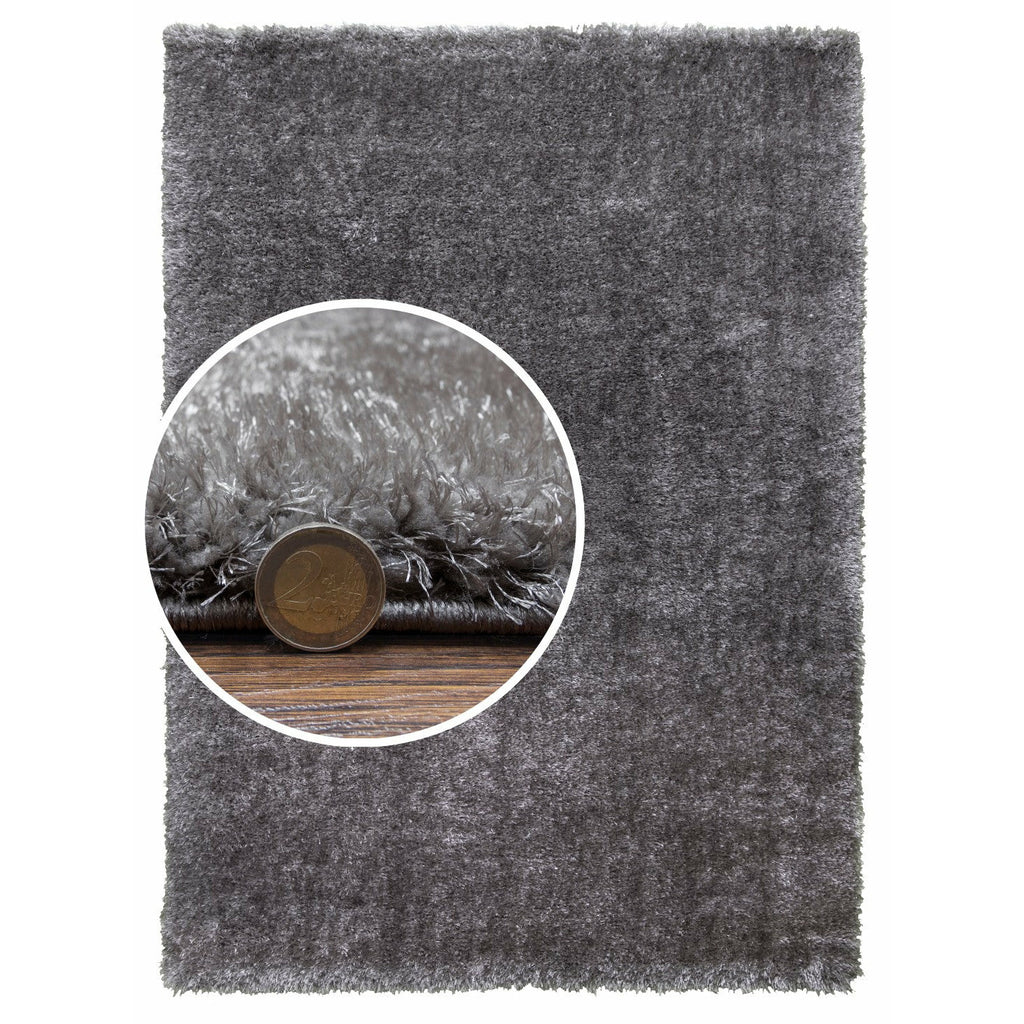 Plush - Dark Grey