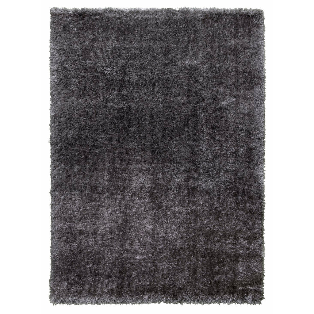 Plush - Dark Grey