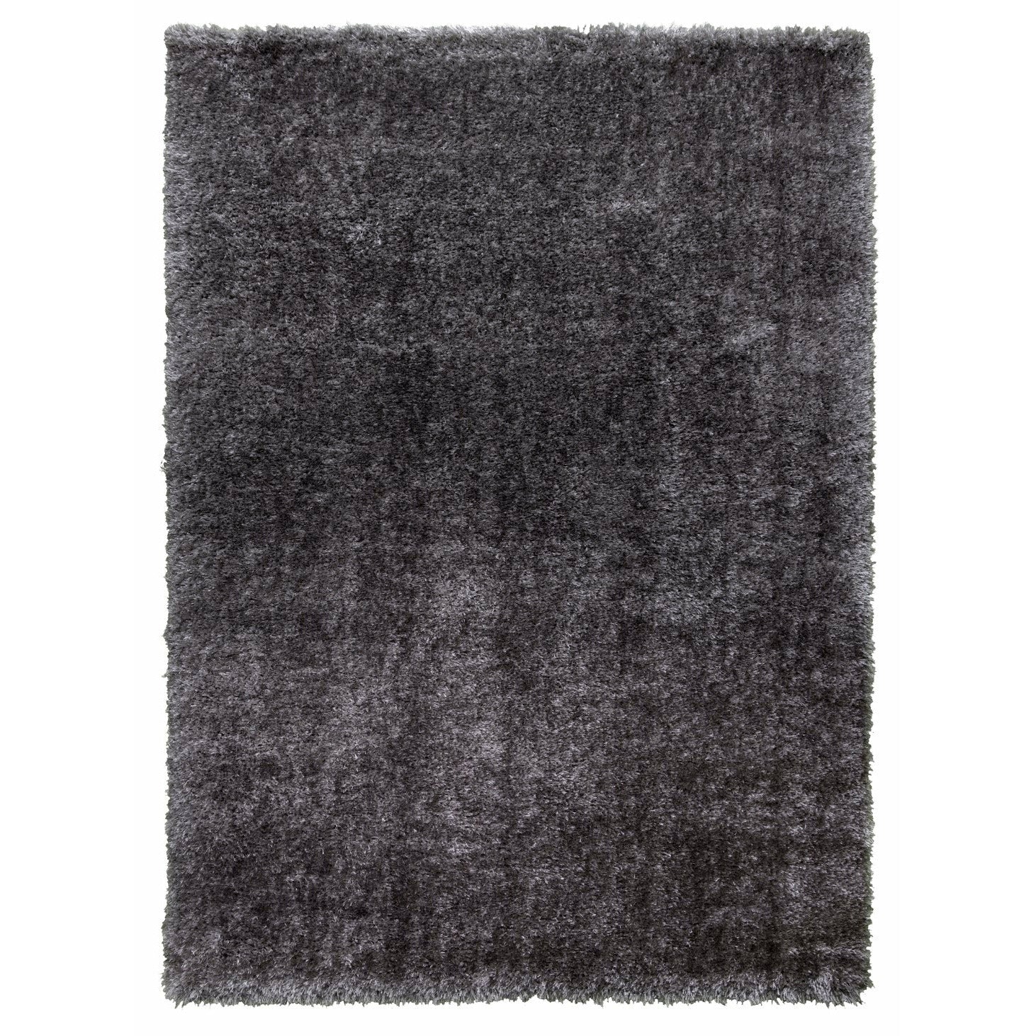 Plush - Dark Grey