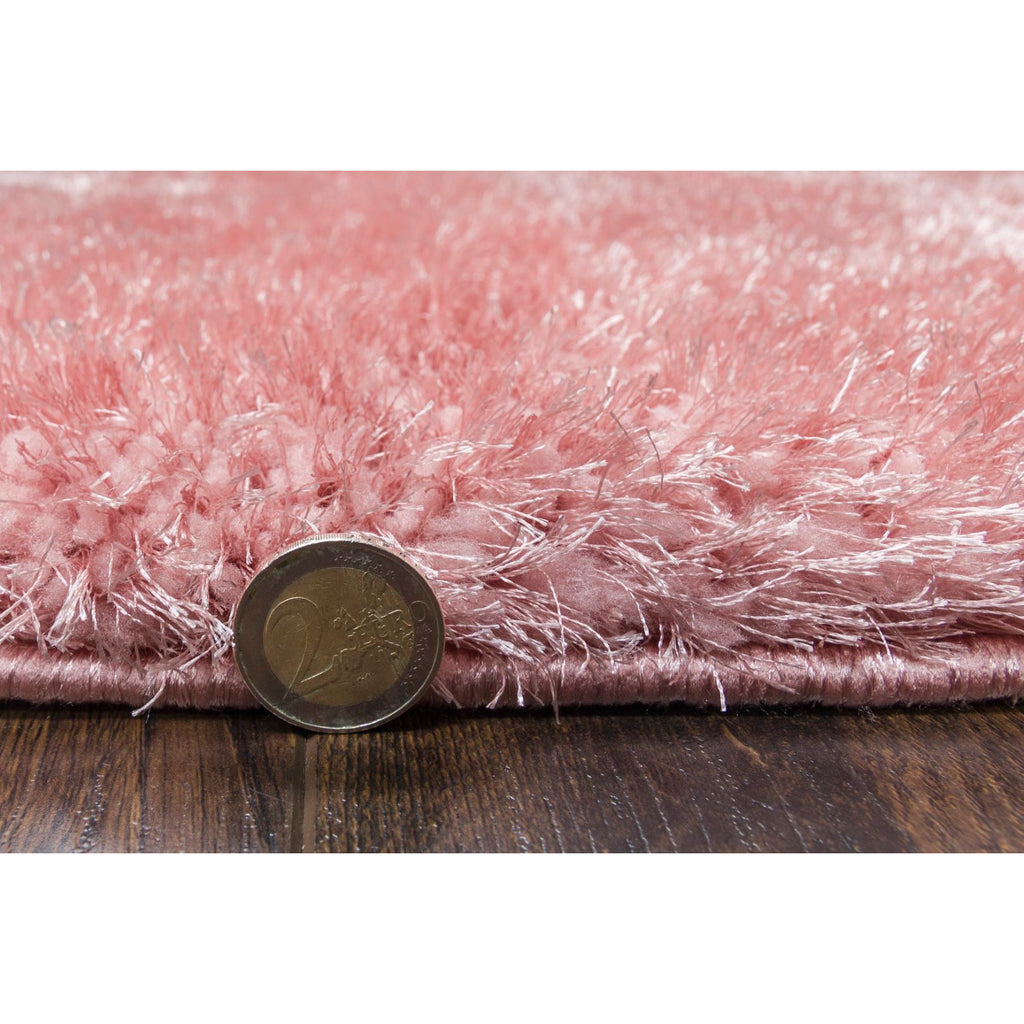 Plush - Blush Pink