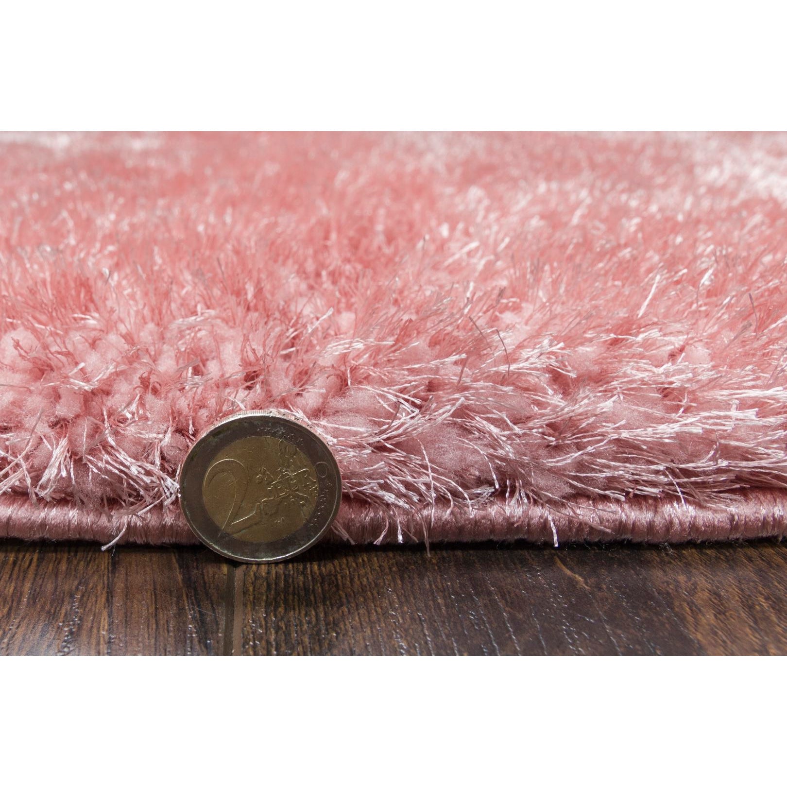 Plush - Blush Pink