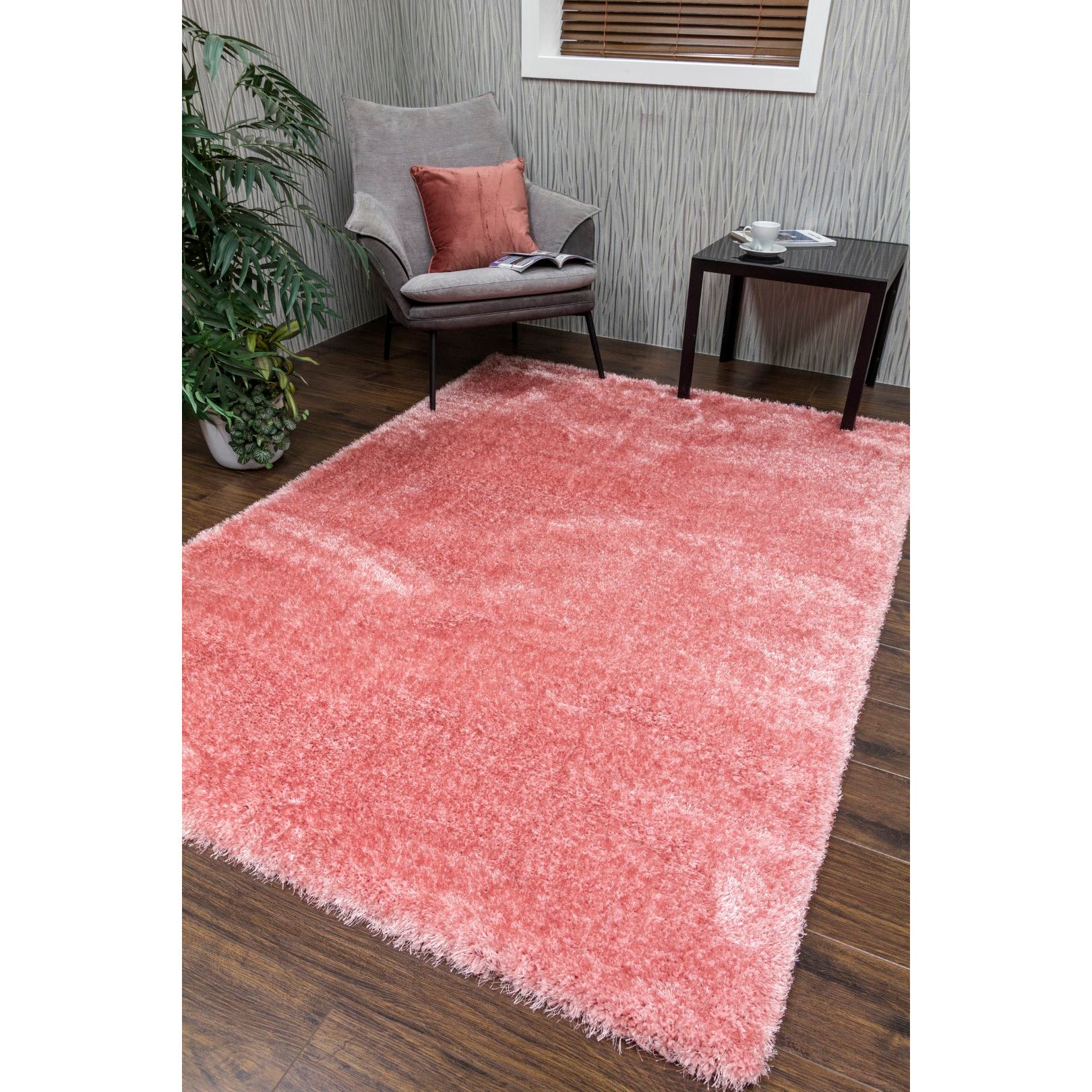Plush - Blush Pink
