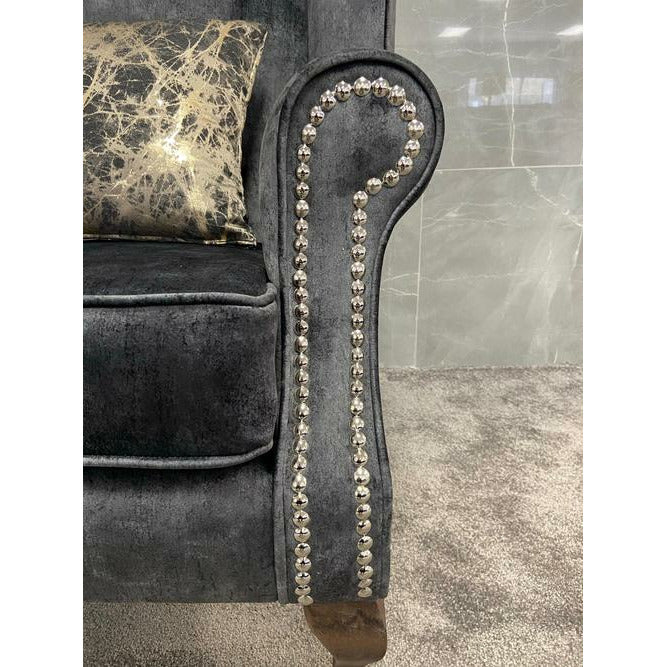 Queen Ann Chair