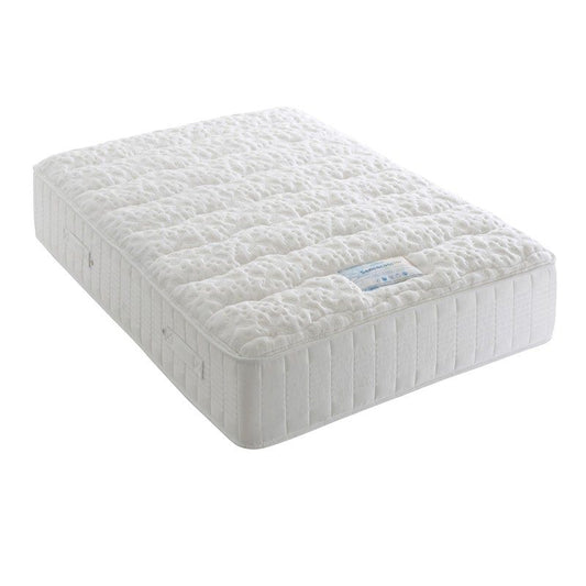 Brooklands Cool Sensation 1500 Mattress 3ft Single