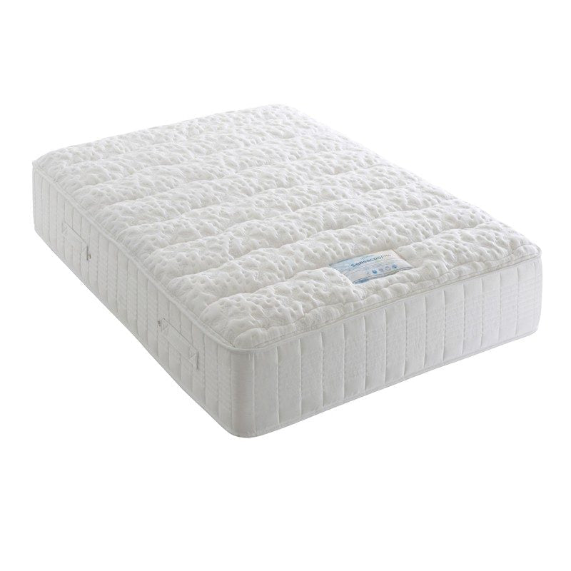 Brooklands Cool Sensation 1500 Mattress 5ft King Size