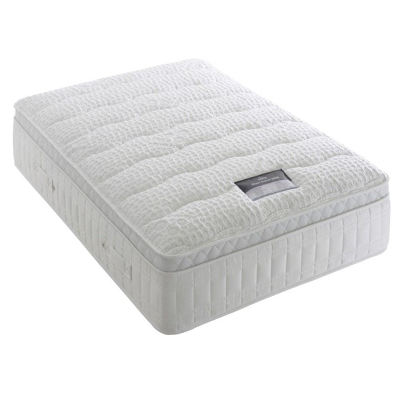 Brooklands Silver 2800 Mattress