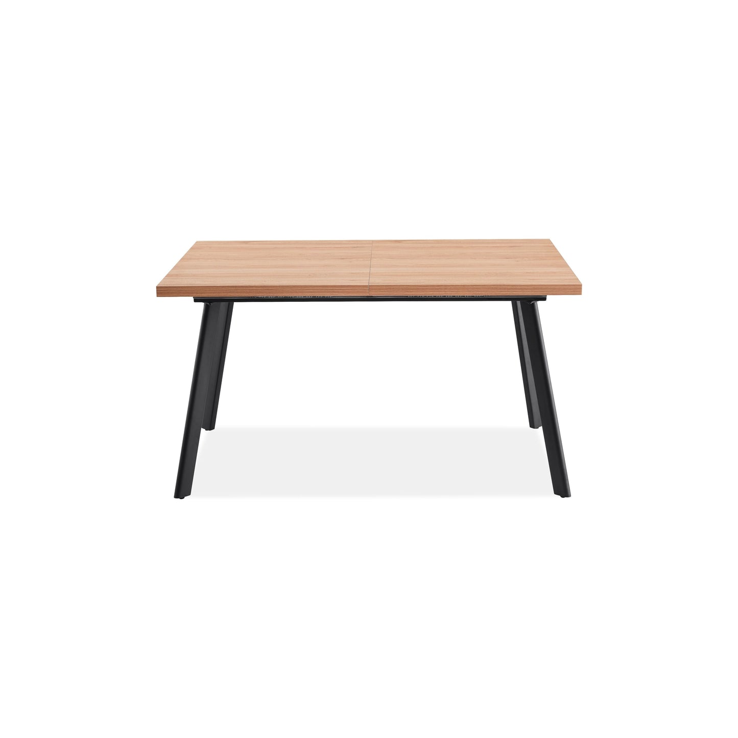 Freddy  Dining Table 1.4m/1.9m - Oak