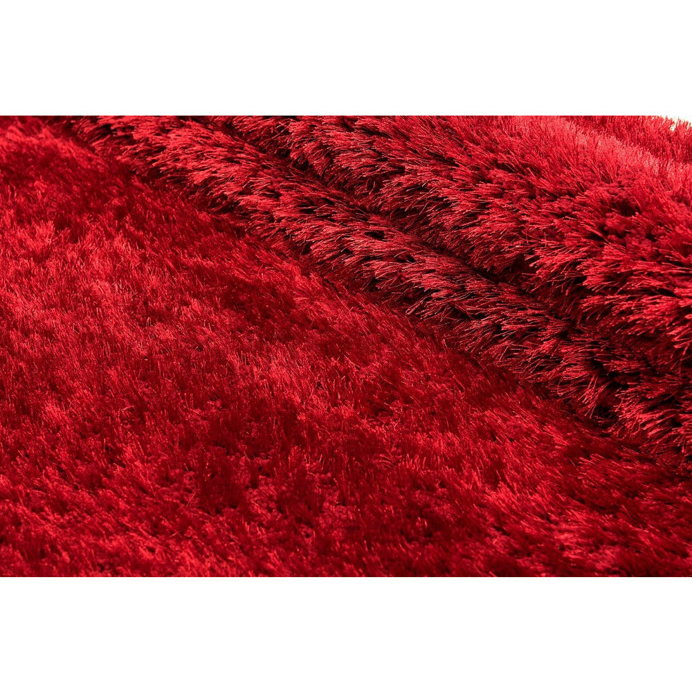 Ottova Rug Collection - Red