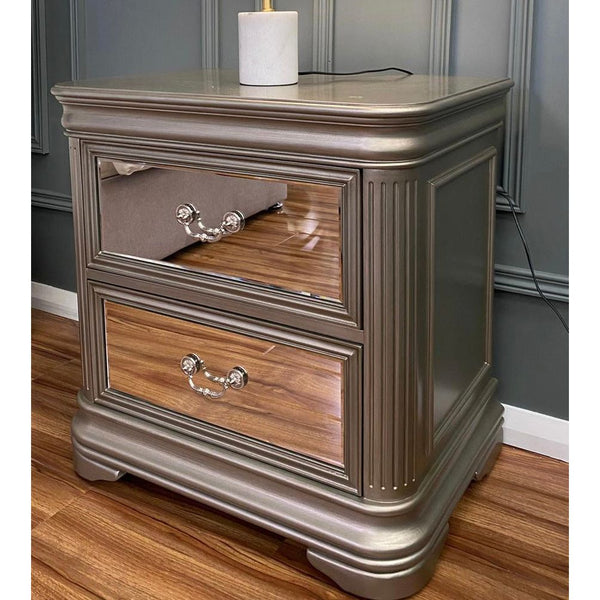 TESSIE BEDSIDE TABLE
