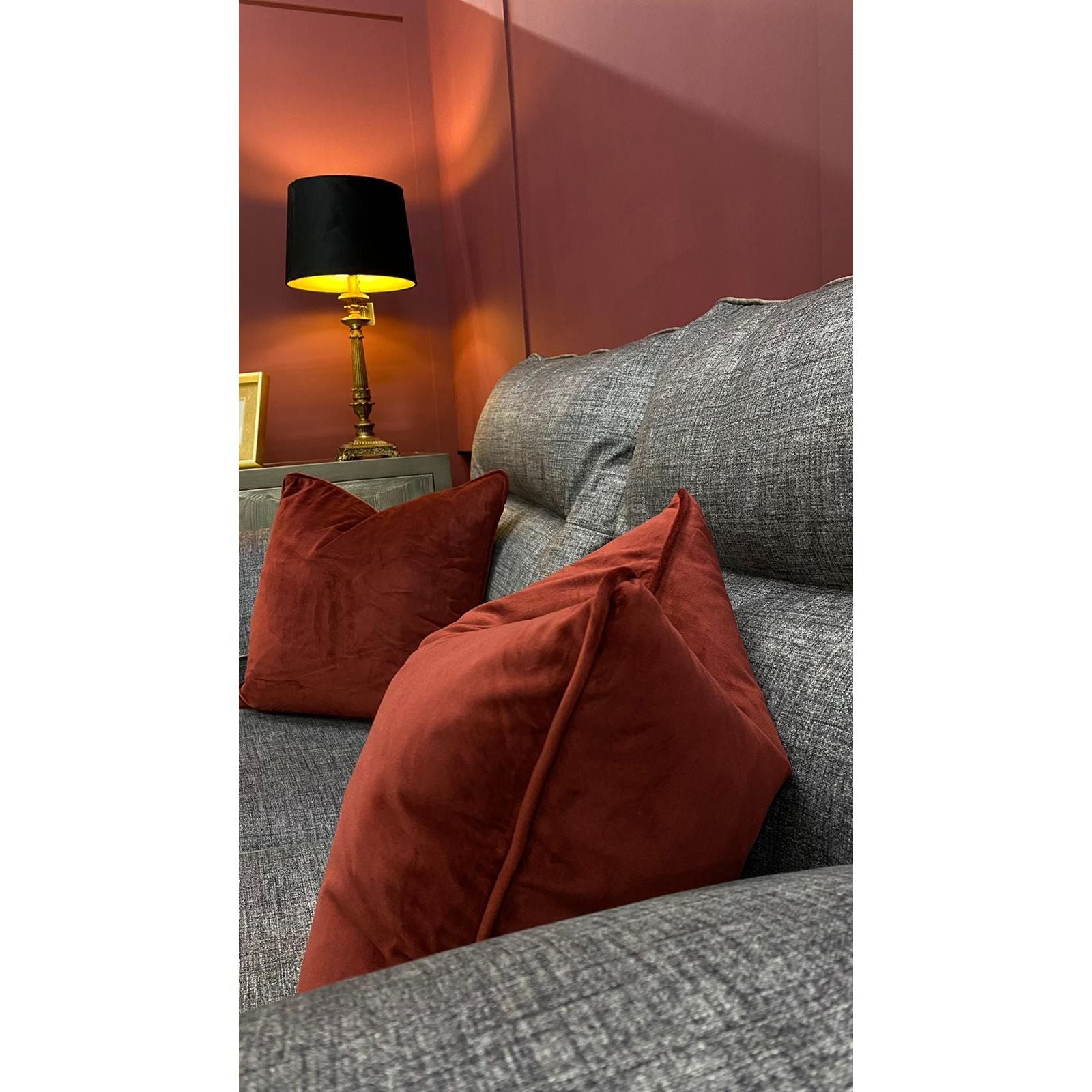 Brooklyn Sofa Range