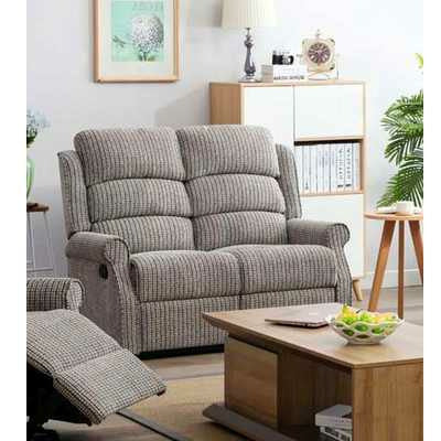 Wilson Sofa Range Latte