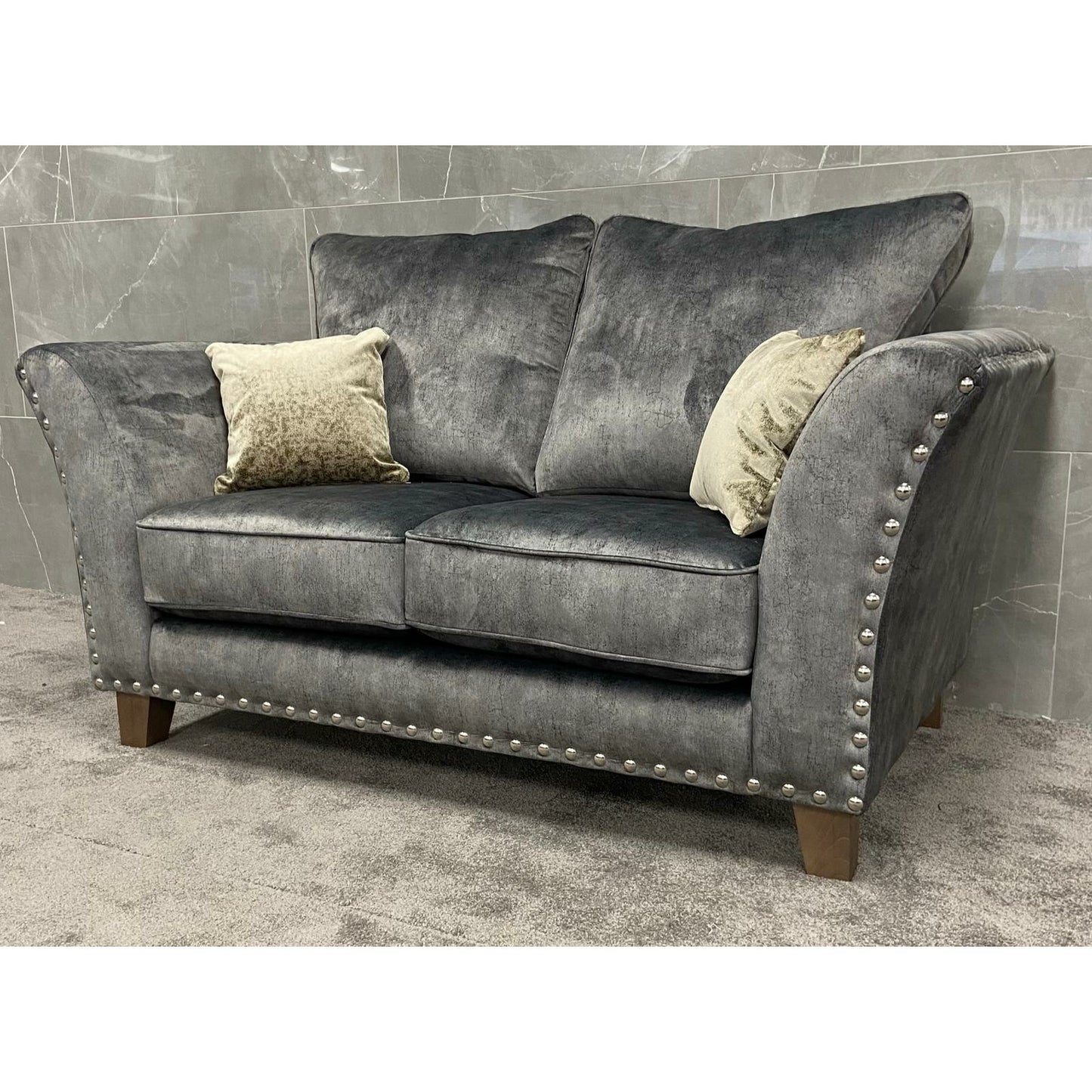 ATLANTIS SOFA RANGE