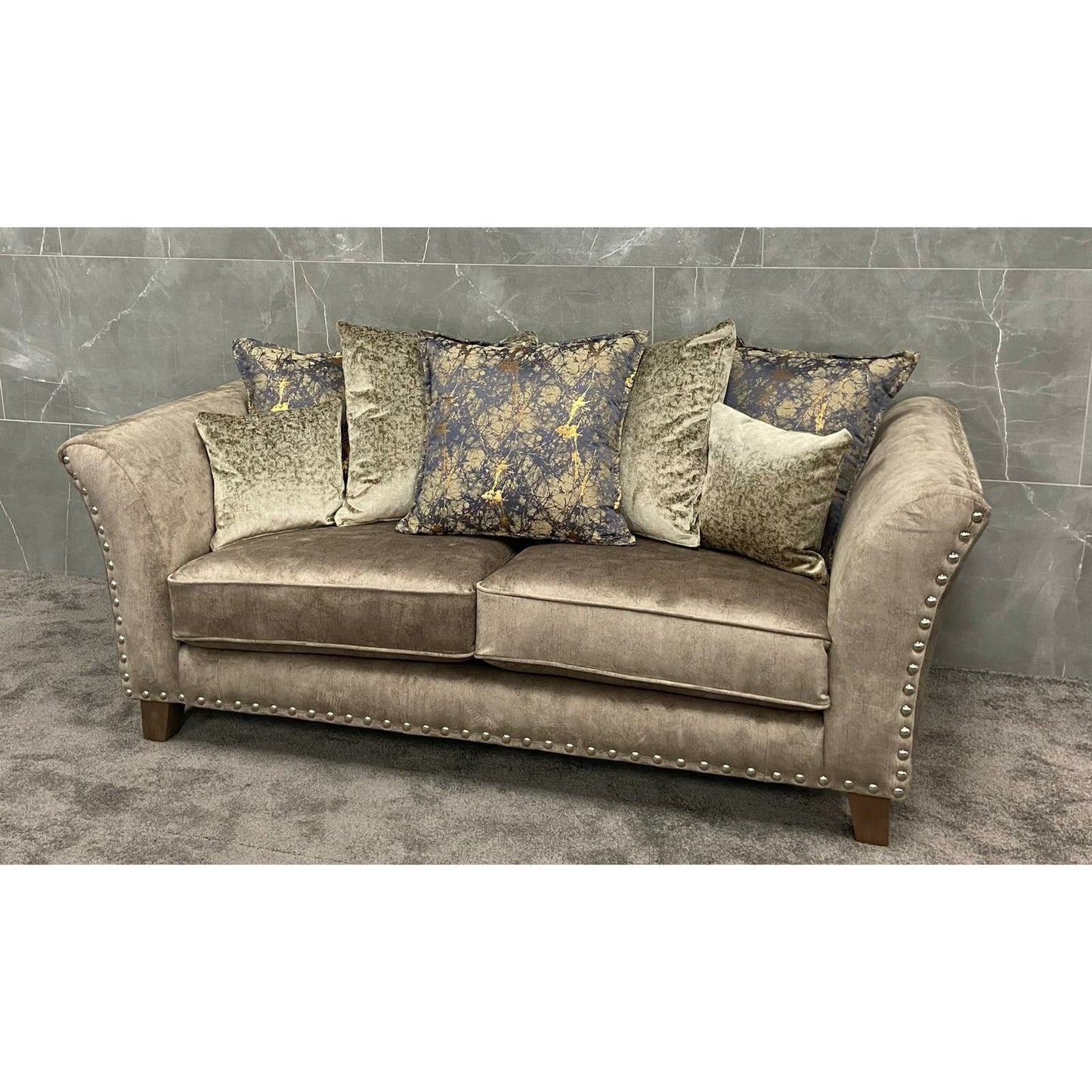 ATLANTIS SOFA RANGE