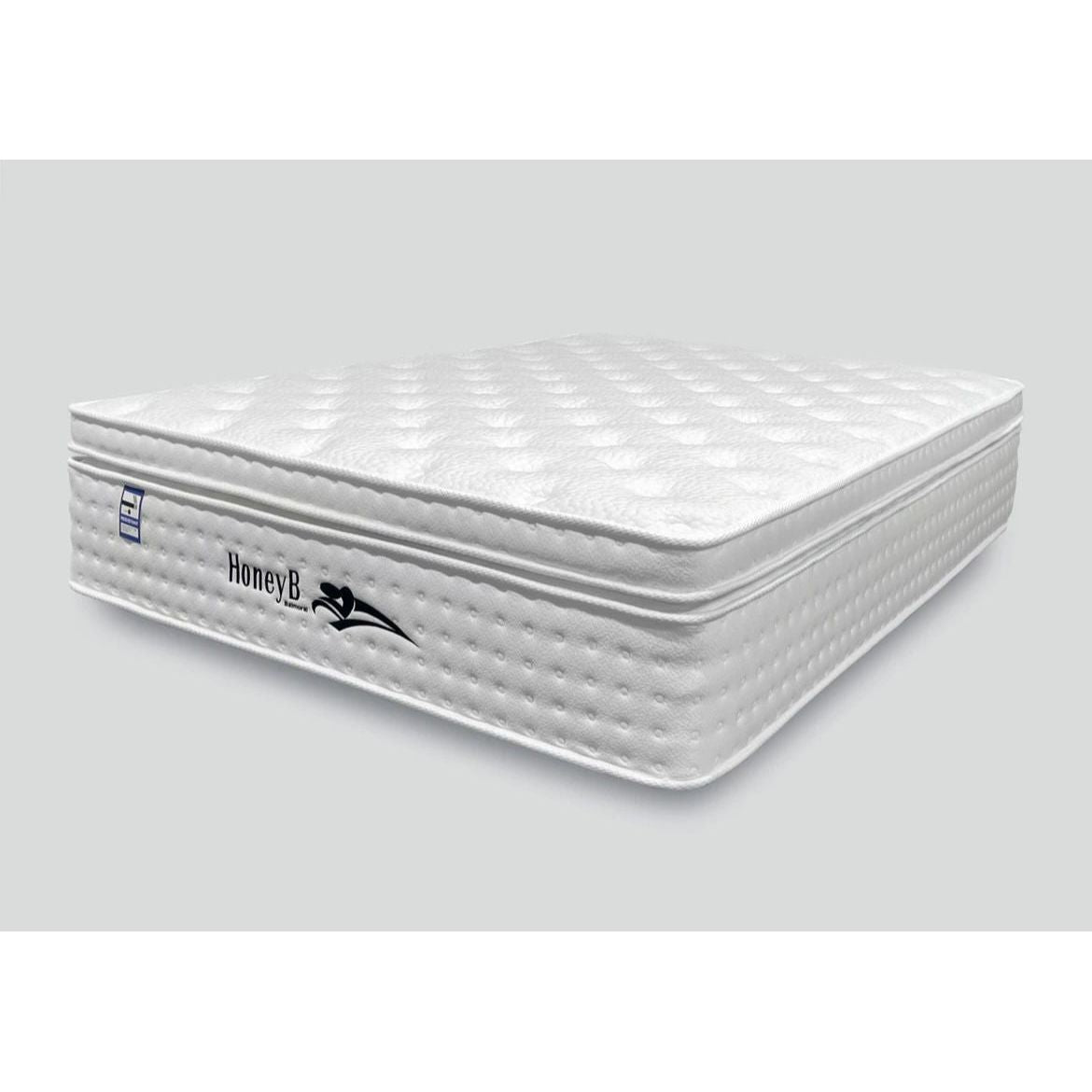 Balmoral Mattress - King