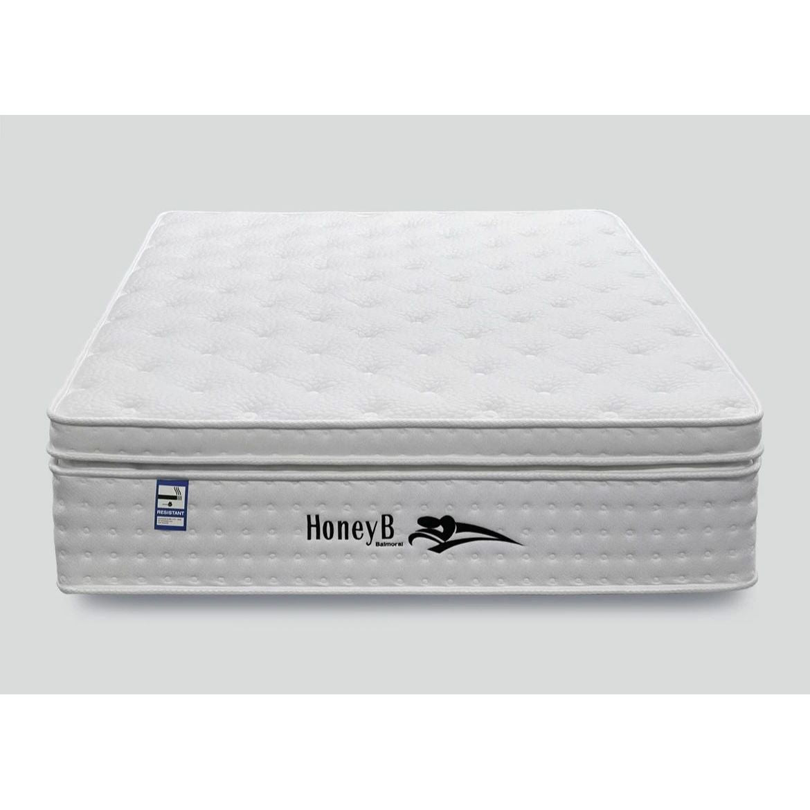 Balmoral Mattress - King