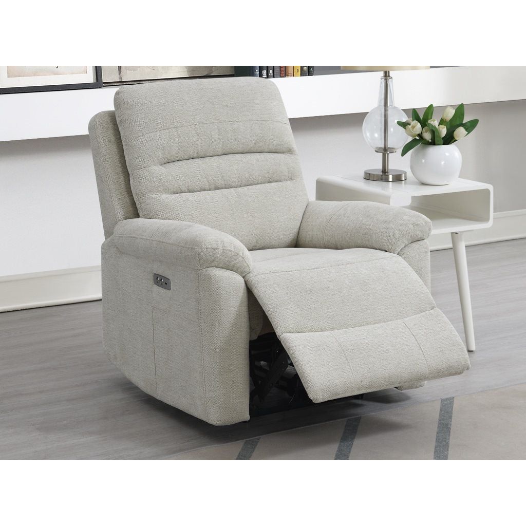 Marley Electric Sofa Range  - Beige