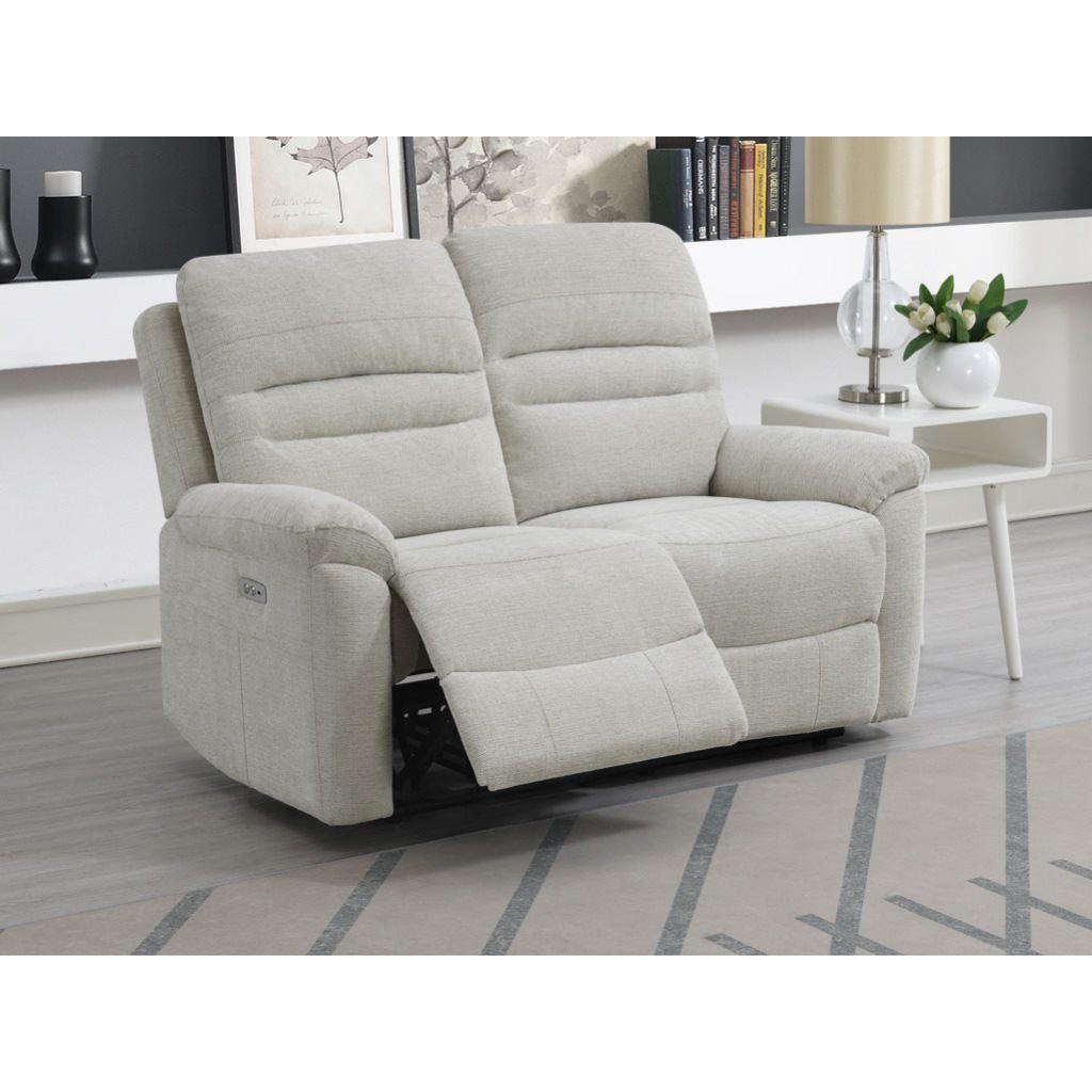 Marley Electric Sofa Range  - Beige