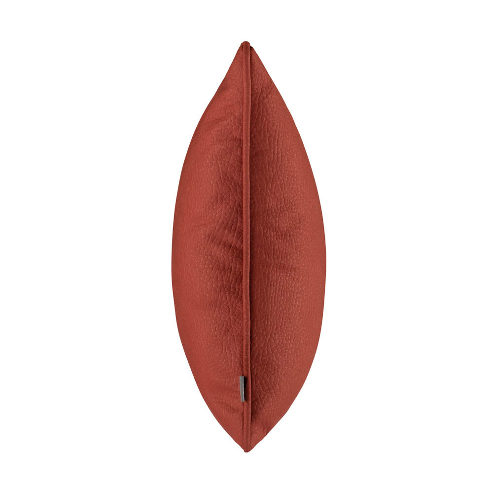 Scatter Box Chloe 43x43cm Cushion, Red