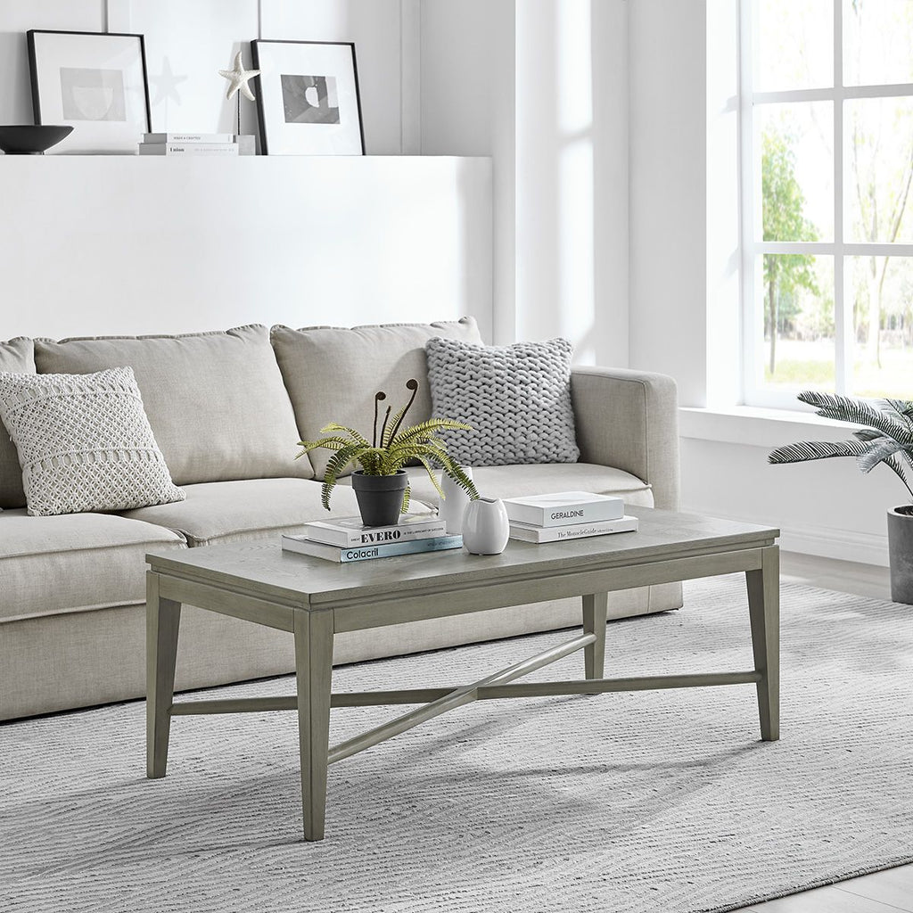 Charlestown  Coffee Table