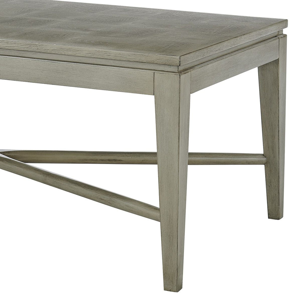 Charlestown  Coffee Table