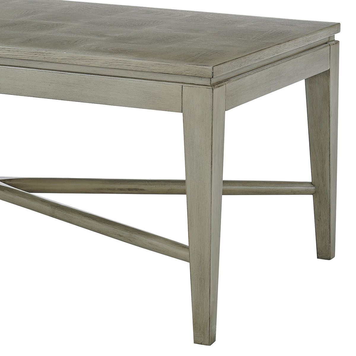 Charlestown  Coffee Table