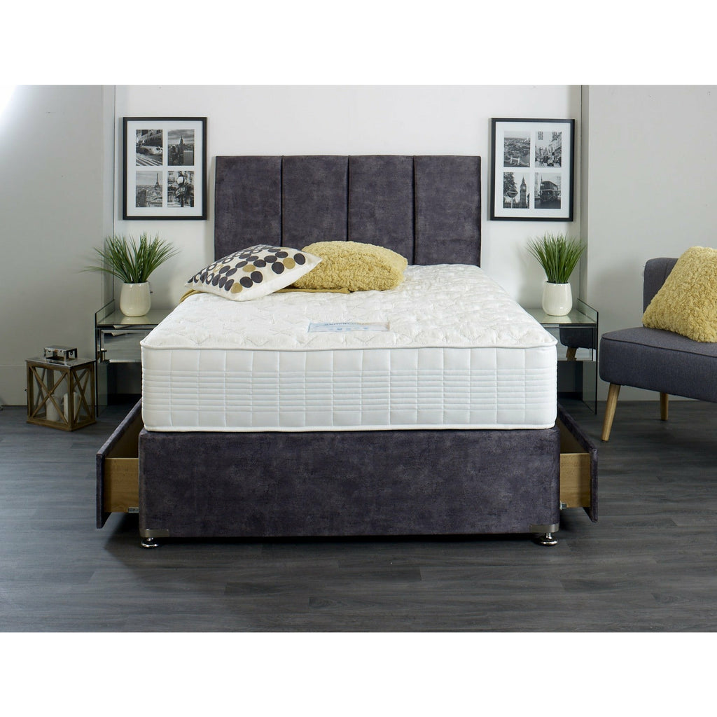 Brooklands Cool Sensation 1500 Mattress 3ft Single