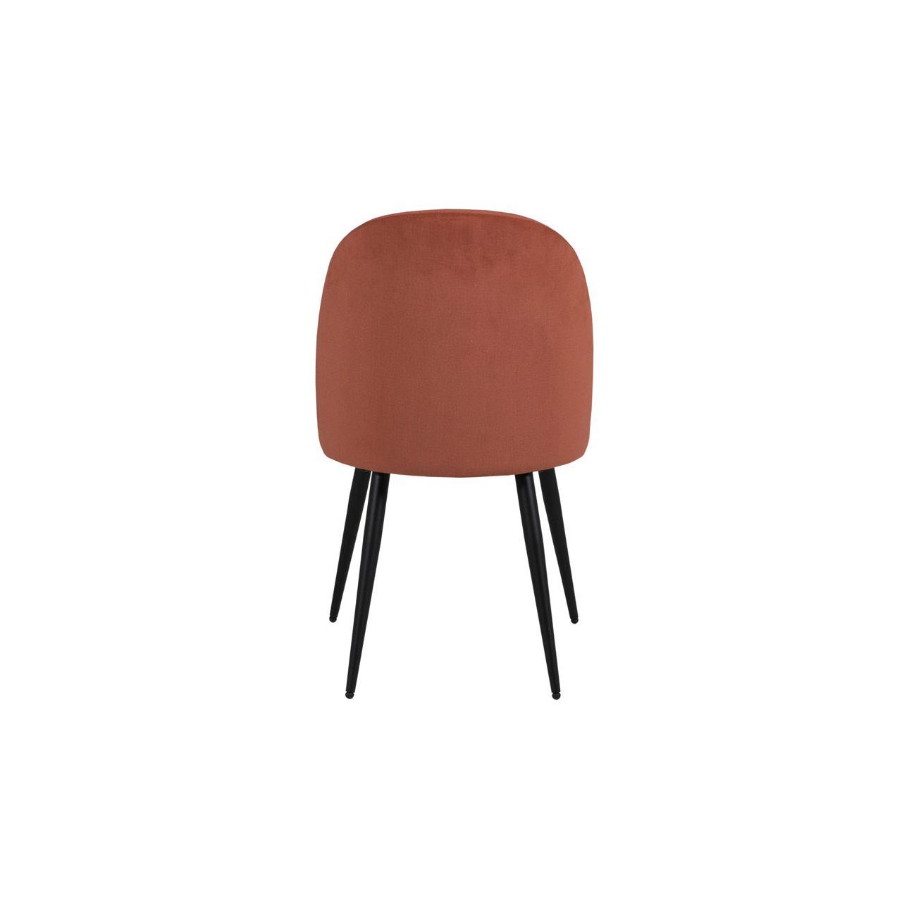 Gabi Dining Chair- Coral