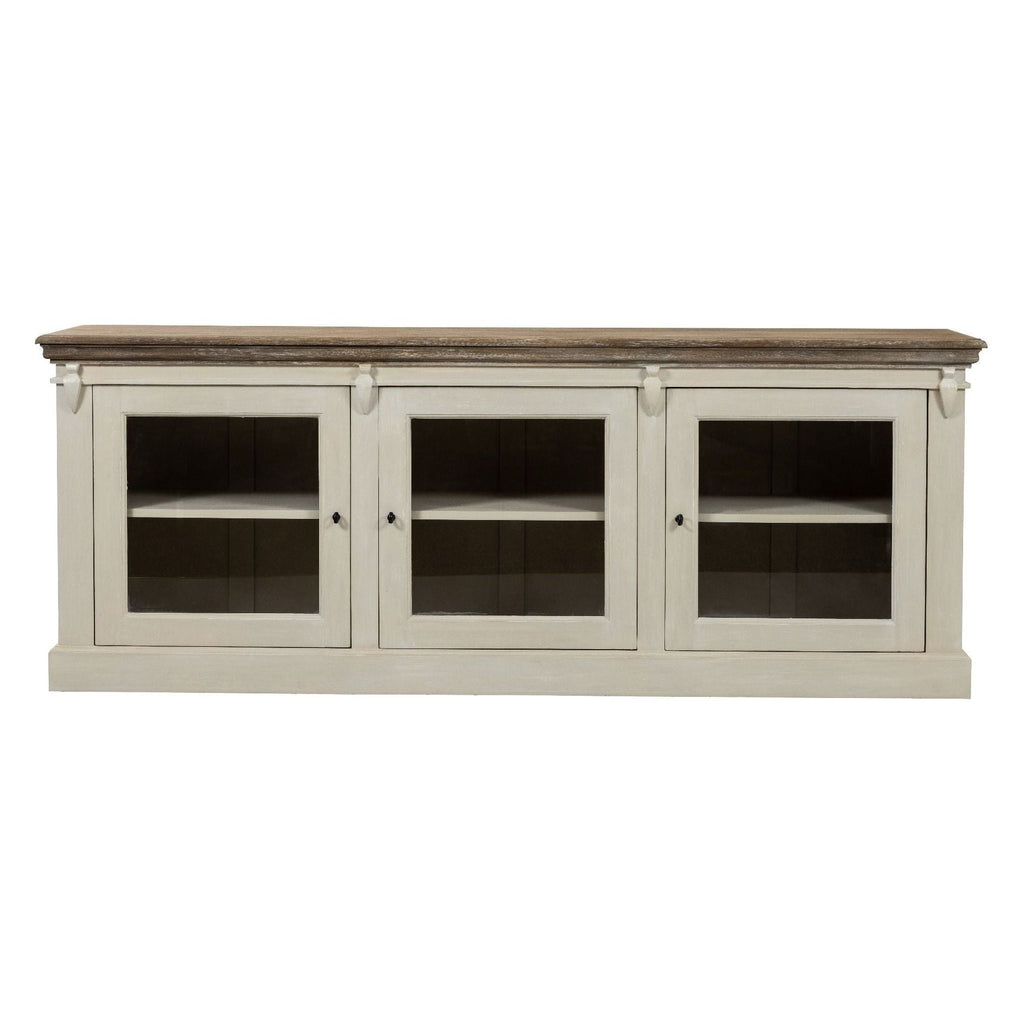 Oakleigh 3 Door Sideboard