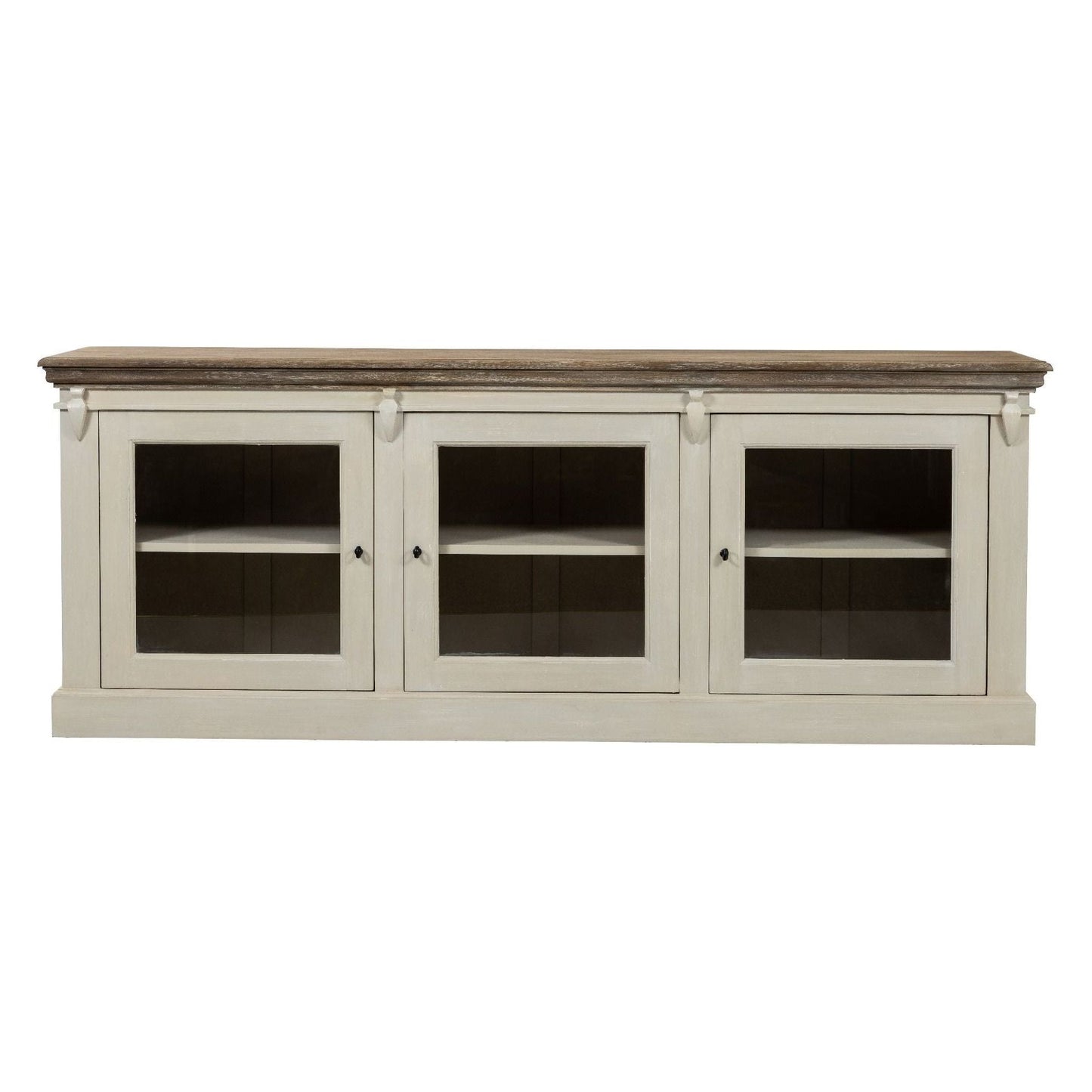 Oakleigh 3 Door Sideboard