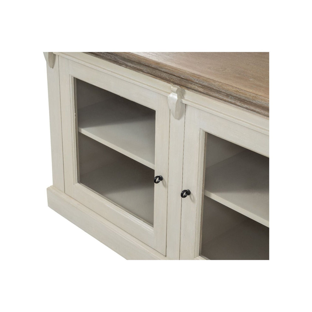 Oakleigh 3 Door Sideboard