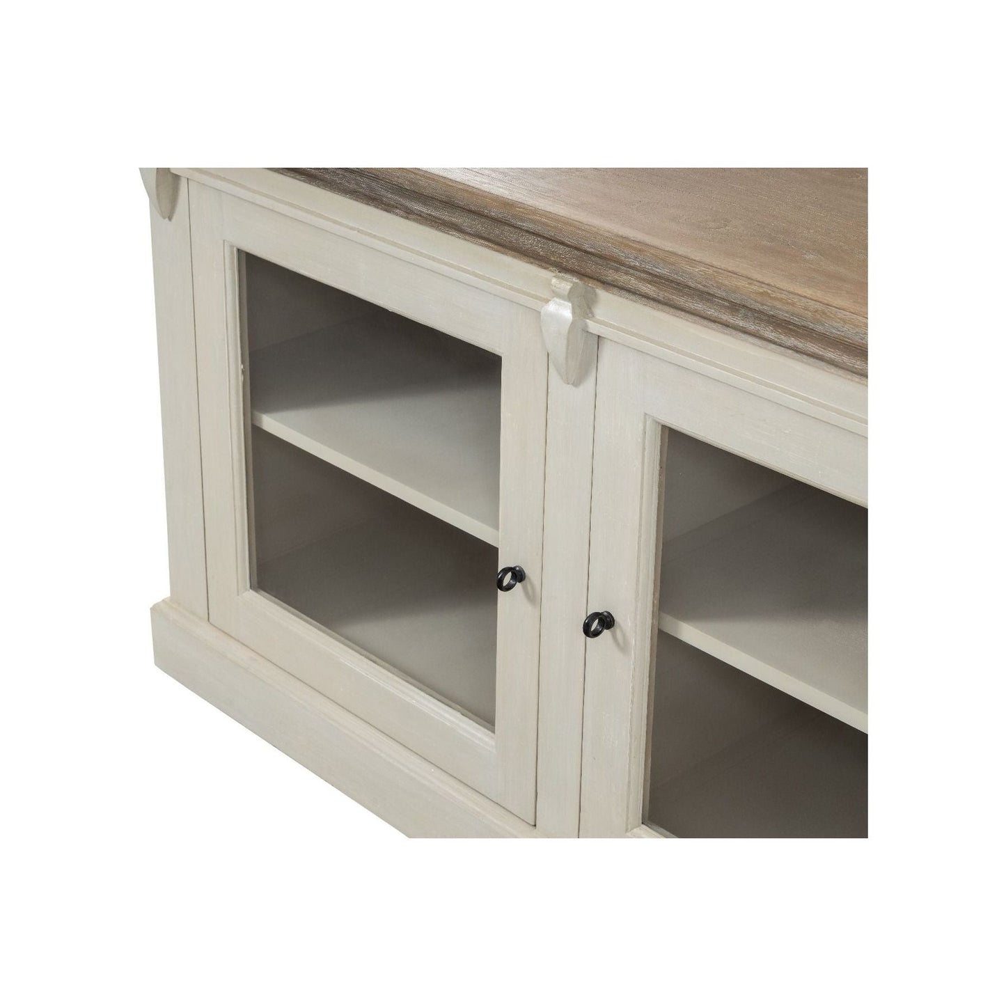 Oakleigh 3 Door Sideboard