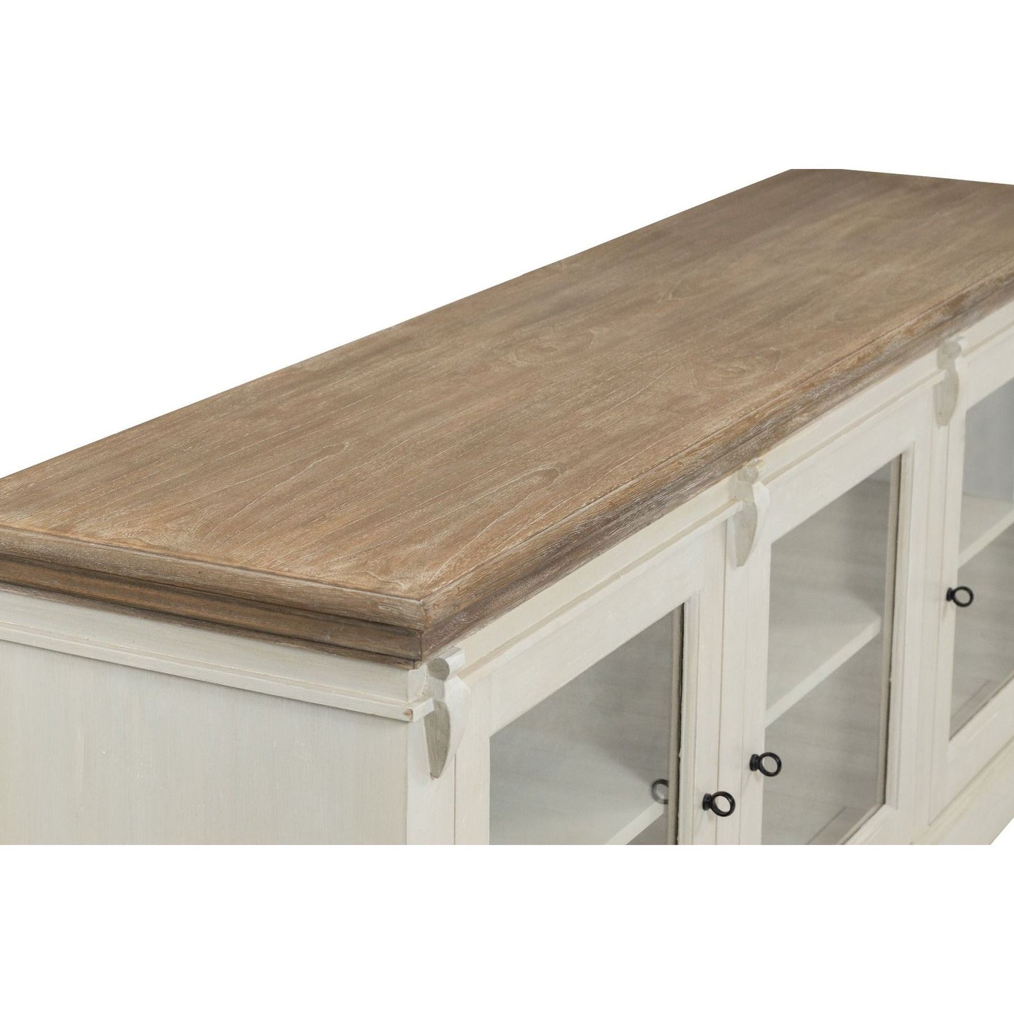 Oakleigh 3 Door Sideboard
