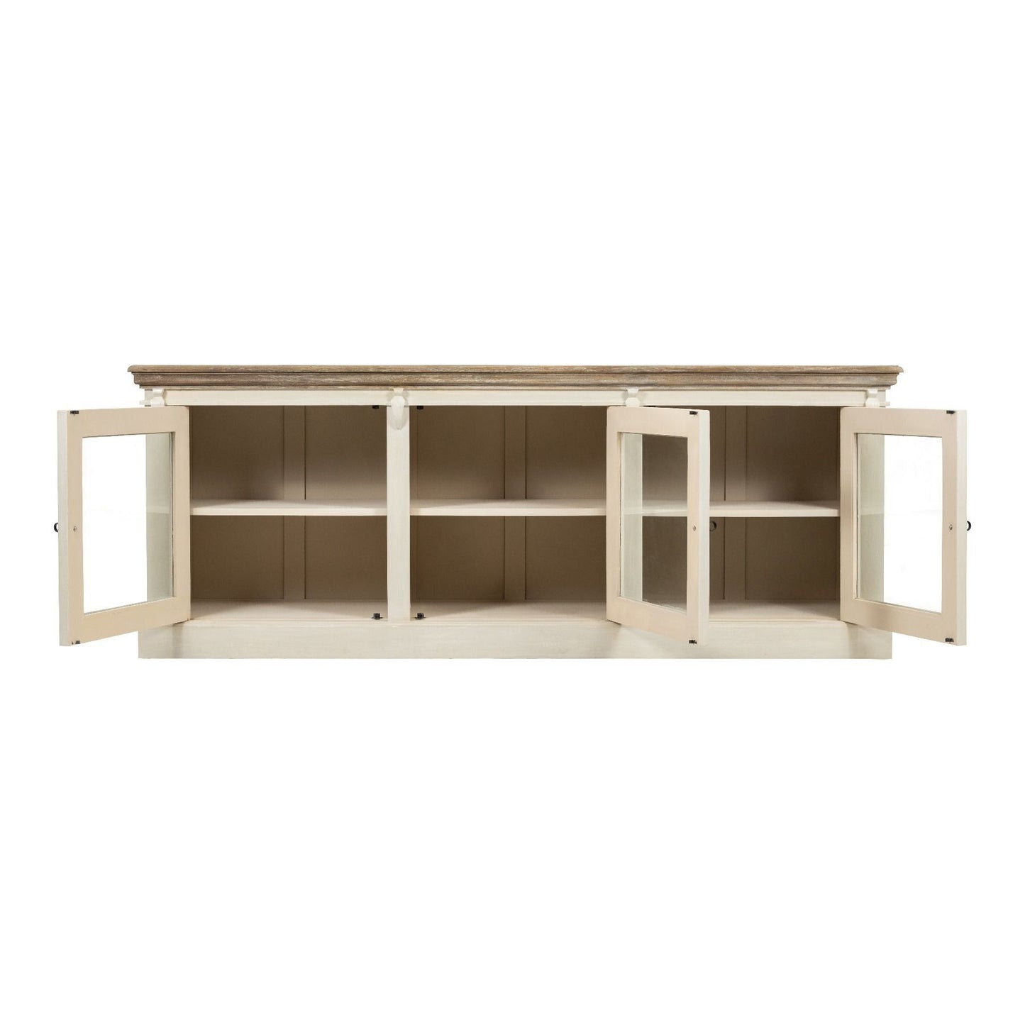 Oakleigh 3 Door Sideboard