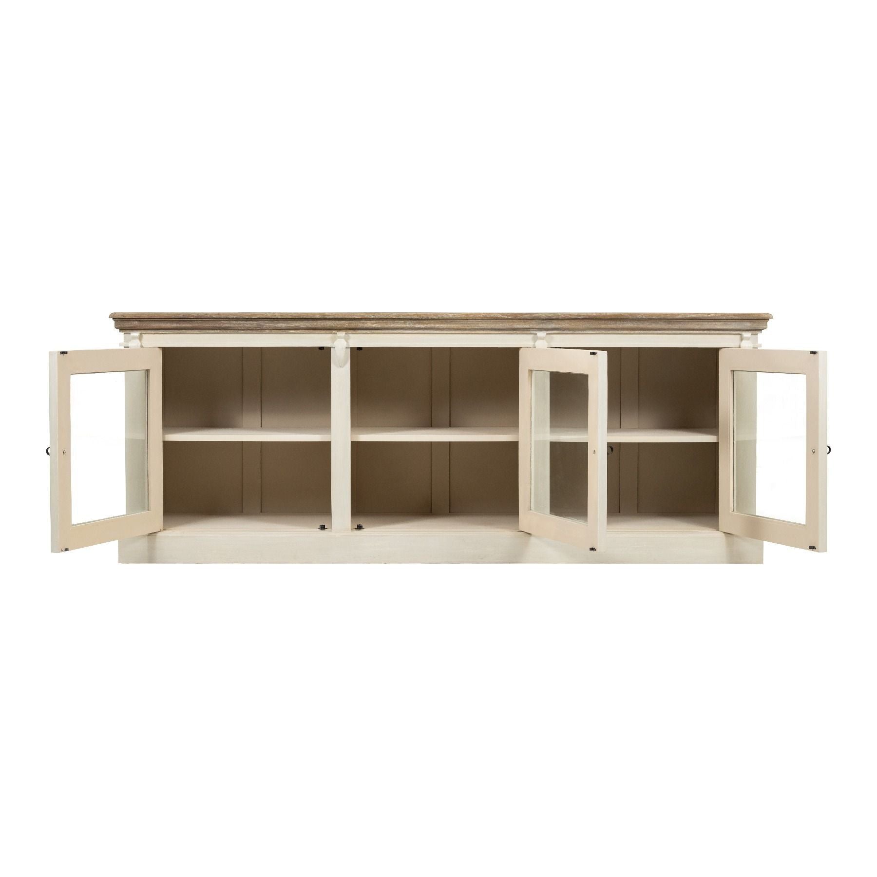 Oakleigh 3 Door Sideboard