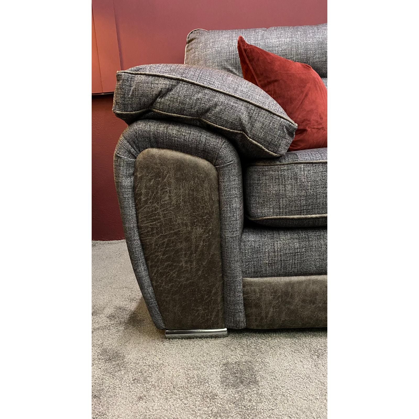 Brooklyn Sofa Range