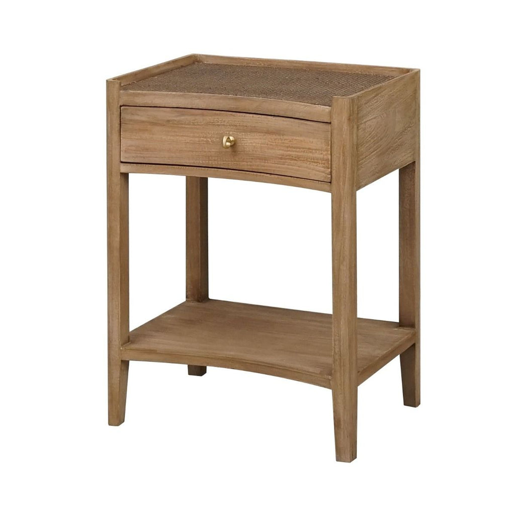 Clover Lamp table