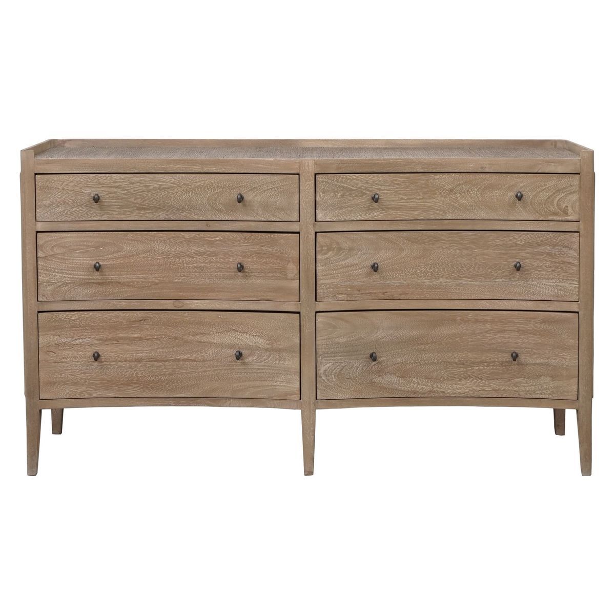Clover 6 Drawer Chest