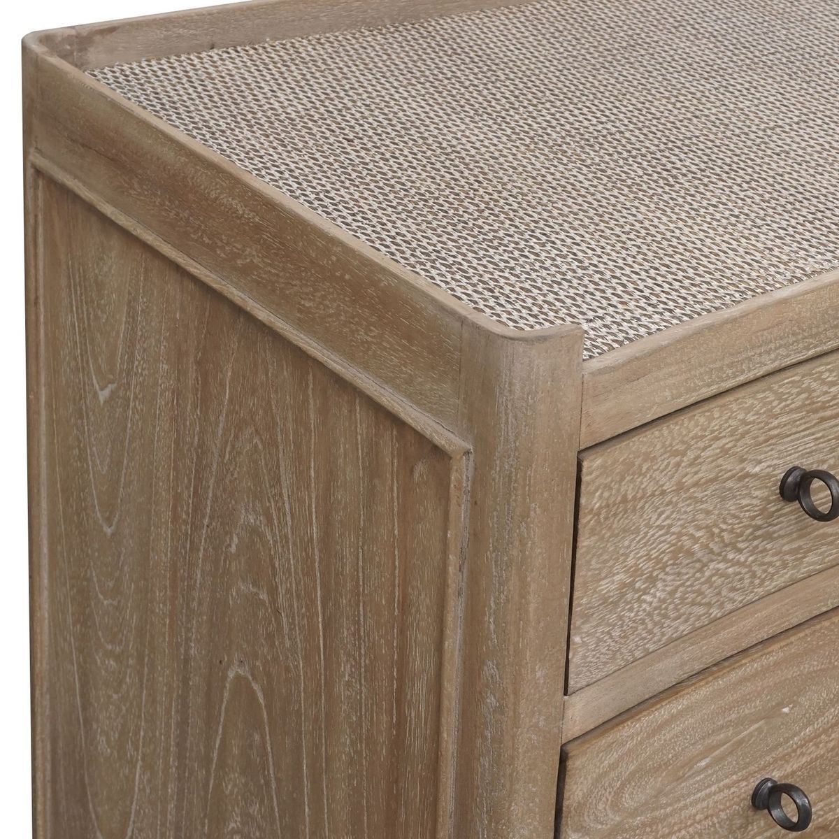 Clover 6 Drawer Chest