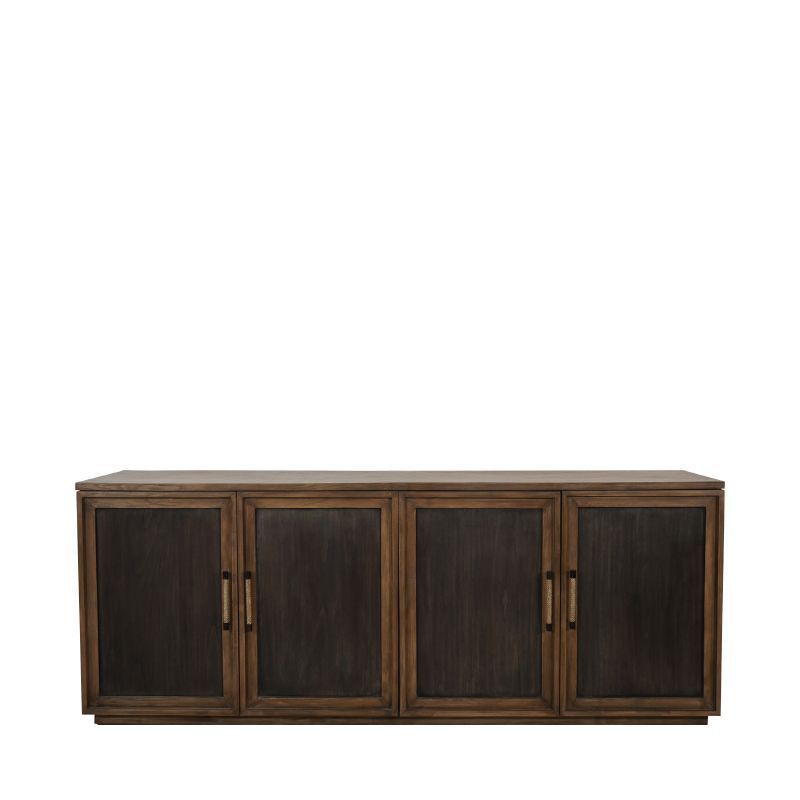 Zayla 4 Door Sideboard