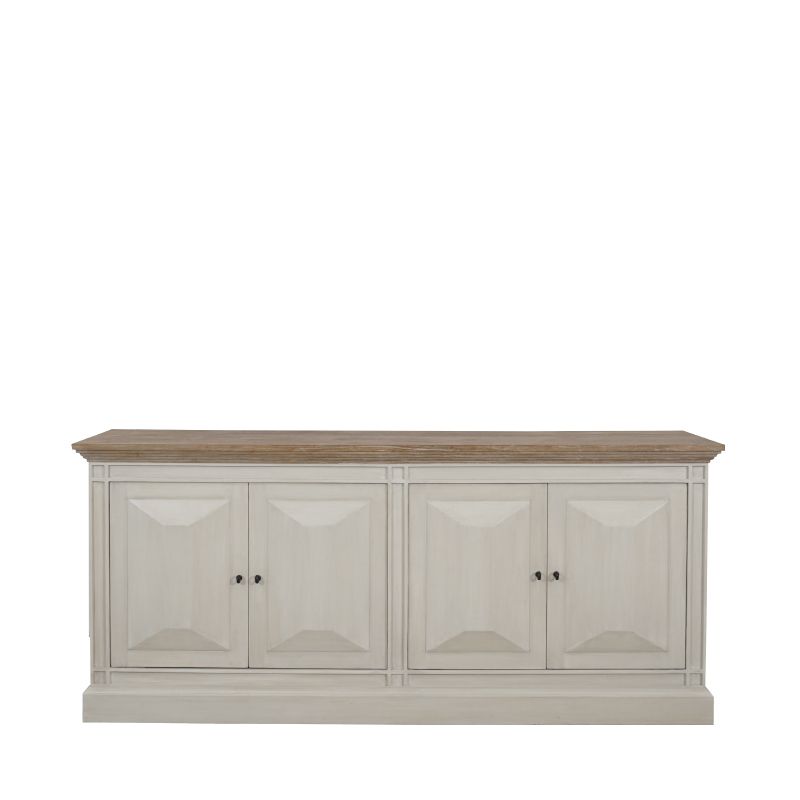 Toby 4 Door Sideboard